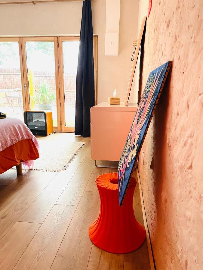 L'Annexe St Armand - A 2 Pas De La L'Eyre - Villa Salles  Exteriör bild